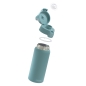 Preview: Sigg Trinkflasche Shield Therm ONE Morning Blue 0.5 L 6022.00