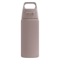 Preview: Sigg Trinkflasche Shield Therm ONE Dusk 0.5 L 6022.10