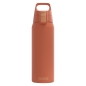 Preview: Sigg Trinkflasche Shield Therm ONE Eco Red 0.75 L 6021.20