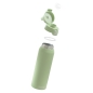 Preview: Sigg Trinkflasche Shield Therm ONE Eco Green 0.75 L 6021.00