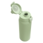 Preview: Sigg Trinkflasche Shield Therm ONE Eco Green 0.75 L 6021.00