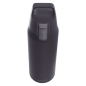 Preview: Sigg Trinkflasche Shield Therm ONE Nocturne Dunkel Lila 0.75 L 6021.30