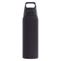 Preview: Sigg Trinkflasche Shield Therm ONE Nocturne Dunkel Lila 0.75 L 6021.30