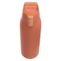 Preview: Sigg Trinkflasche Shield Therm ONE Eco Red 1.0 L 6021.80