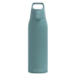 Preview: Sigg Trinkflasche Shield Therm ONE Morning Blue 1.0 L 6021.40