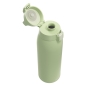 Preview: Sigg Trinkflasche Shield Therm ONE Eco Green 1.0 L 6021.60