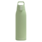 Preview: Sigg Trinkflasche Shield Therm ONE Eco Green 1.0 L 6021.60