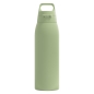 Preview: Sigg Trinkflasche Shield Therm ONE Eco Green 1.0 L 6021.60