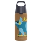 Preview: Sigg Trinkflasche Shield Therm ONE Rawsome 0.5 L 6022.60