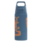 Preview: Sigg Trinkflasche Shield Therm ONE Ballgame 0.5 L 6022.70