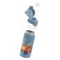 Preview: Sigg Trinkflasche Shield Therm ONE Pompiers 0.5 L 6022.80