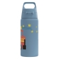 Preview: Sigg Trinkflasche Shield Therm ONE Pompiers 0.5 L 6022.80