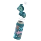 Preview: Sigg Trinkflasche Shield Therm ONE Blue World 0.5 L 6022.90