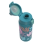 Preview: Sigg Trinkflasche Shield Therm ONE Blue World 0.5 L 6022.90