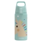 Preview: Sigg Trinkflasche Shield Therm ONE Uni-Stars 0.5 L 6023.00