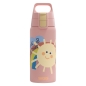 Preview: Sigg Trinkflasche Shield Therm ONE Sunshine 0.5 L 6023.10