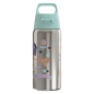 Preview: Sigg Trinkflasche Shield Therm ONE Jungle 0.5 L 6023.20
