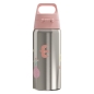 Preview: Sigg Trinkflasche Shield Therm ONE Fly Away 0.5 L 6023.40