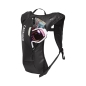 Preview: CamelBak Zoid 2 Winter Rucksack black white