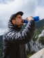 Preview: Waterdrop Sports Bottle, Blitzblau / 0.6l