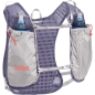 Preview: CamelBak Womens Trail run vest silver dusk