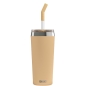 Preview: Sigg Thermobecher Helia Muted Peach 0.6 L 6015.50