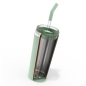 Preview: Sigg Thermobecher Helia Milky Green 0.6 L 6015.70