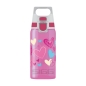 Preview: Sigg Viva One Hearts 0.5l berry 8686.00
