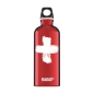 Preview: Sigg Traveller Swiss Red 0.6l 8689.70