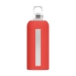 Preview: Sigg Star Bottle Glas Scarlet 0.5l 8649.20