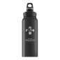 Preview: Sigg WMB Traveller Mountain Black Touch 1.0l 8744.80