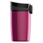 Preview: Sigg Miracle Thermo Mug Berry 0.27l 8695.80