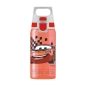 Preview: Sigg Viva One Cars 0.5l red 8686.20