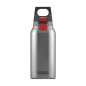 Preview: Sigg Thermo Bottle One Brushed Hot&Cold 0.3Liter 8581.70