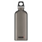 Preview: Sigg Traveller Smoked Pearl Classic 0.6Liter 8623.20
