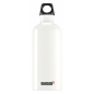 Preview: Sigg Traveller white Classic 0.6Liter 8185.40
