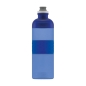 Preview: Sigg Hero Bottle 0.6l Blue 8632.30