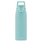 Preview: Sigg Shield One Bottle Glacier 1.0l Inox 8992.50