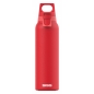 Preview: Sigg Thermo Bottle One Light Scarlet 0.55l 8998.00