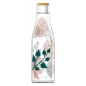 Preview: Sigg METIS Bottle Sumatra Birds 0.6 Liter 8971.60