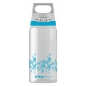 Preview: Sigg Total Clear One MyPlanet Aqua 0.5 Liter