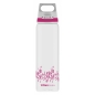 Preview: Sigg Total Clear One MyPlanet Berry 0.75 Liter