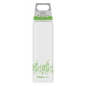 Preview: Sigg Total Clear One MyPlanet Green 0.75 Liter