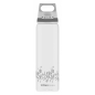 Preview: Sigg Total Clear One MyPlanet Anthracite 0.75 Liter