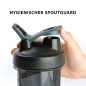 Preview: BlenderBottle Pro32 Black 940ml