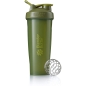 Preview: BlenderBottle Classic Loop Moss Green 940ml