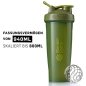 Preview: BlenderBottle Classic Loop Moss Green 940ml