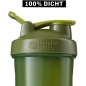 Preview: BlenderBottle Classic Loop Moss Green 940ml