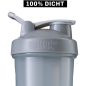 Preview: BlenderBottle Classic Loop Pebble Grey 940ml