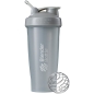 Preview: BlenderBottle Classic Loop Pebble Grey 940ml